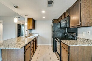 4416 Chaha Rd in Garland, TX - Building Photo