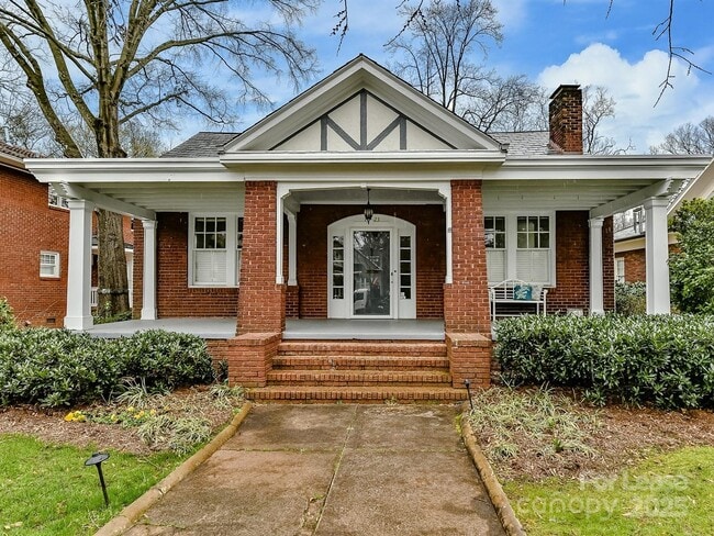 property at 1923 Ewing Ave