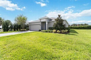 210 Tarpon Bay Blvd in Haines City, FL - Building Photo