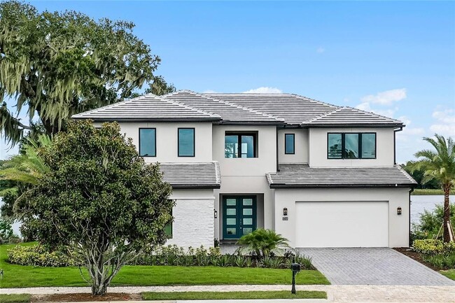 17348 Pesce Loop in Montverde, FL - Building Photo - Building Photo