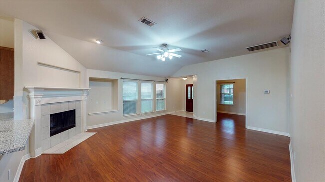 18503 Polo Meadow Dr in Humble, TX - Building Photo - Building Photo