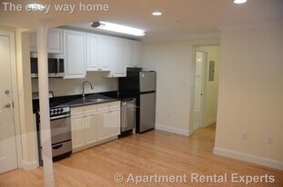 3 Langdon St in Cambridge, MA - Building Photo