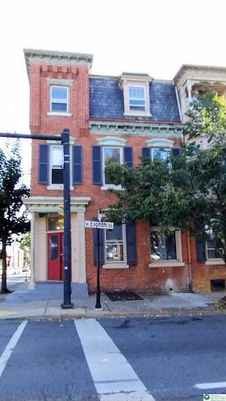 443 N Eighth St in Allentown, PA - Building Photo - Building Photo