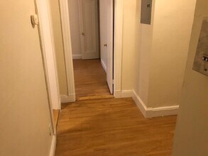 1851 Commonwealth Ave, Unit 1 in Boston, MA - Building Photo - Building Photo
