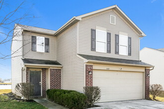 3149 Brandenburg Dr in Indianapolis, IN - Foto de edificio - Building Photo
