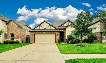 13815 Wixford Trail in Richmond, TX - Building Photo - Building Photo