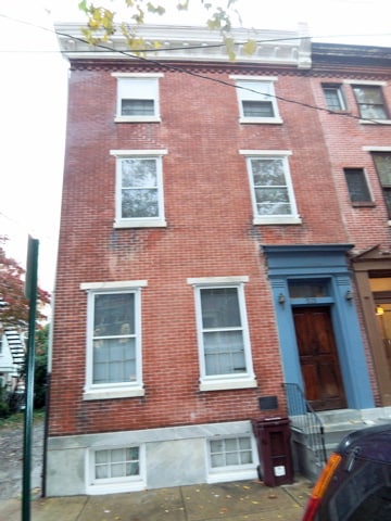 513 N West St in Wilmington, DE - Building Photo - Building Photo