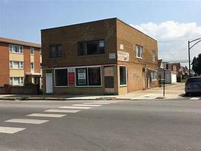 property at 4425 W 55th St