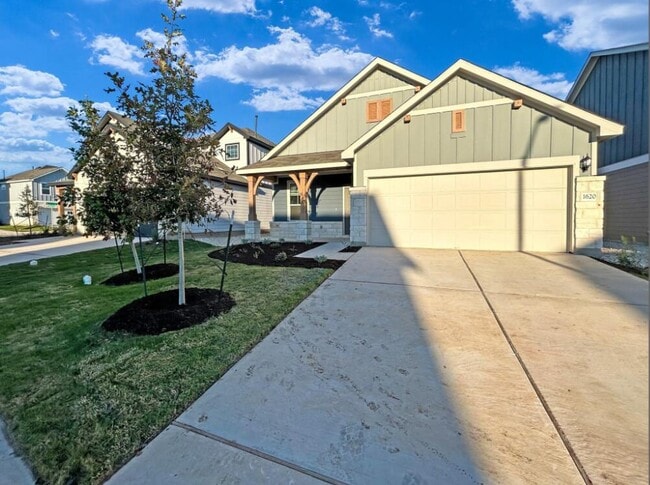 property at 1620 Brimhurst Dr