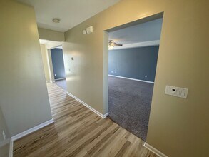 1834 Shakespeare Blvd in Fort Wayne, IN - Building Photo - Building Photo
