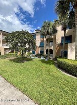 6411 Borasco Dr in Melbourne, FL - Building Photo