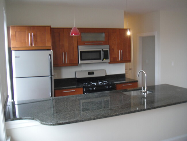 30 Jamaicaway, Unit 2 in Boston, MA - Building Photo - Building Photo