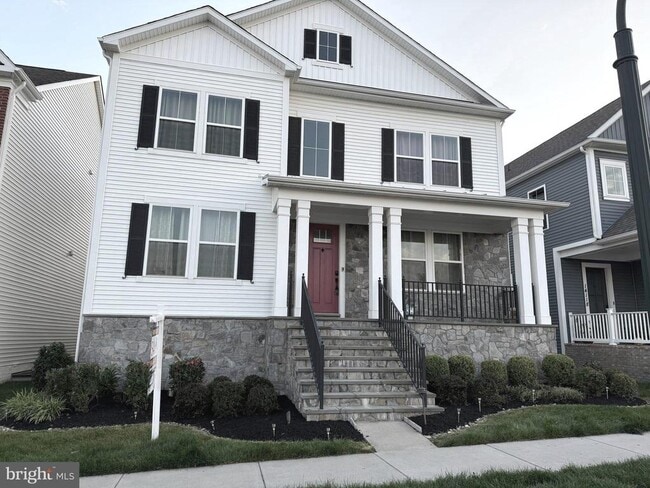 property at 14114 Dunlin St