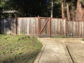 5412 Glen Haven Rd in Soquel, CA - Building Photo - Building Photo