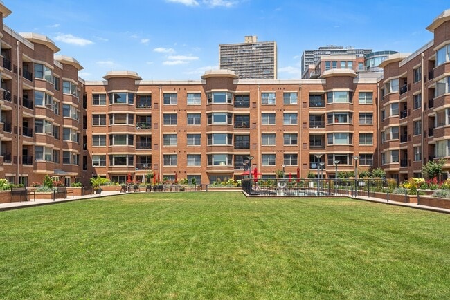 property at 20 Ave at Port Imperial