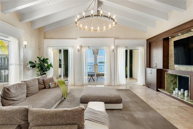 property at 2331 Fisher Island Dr