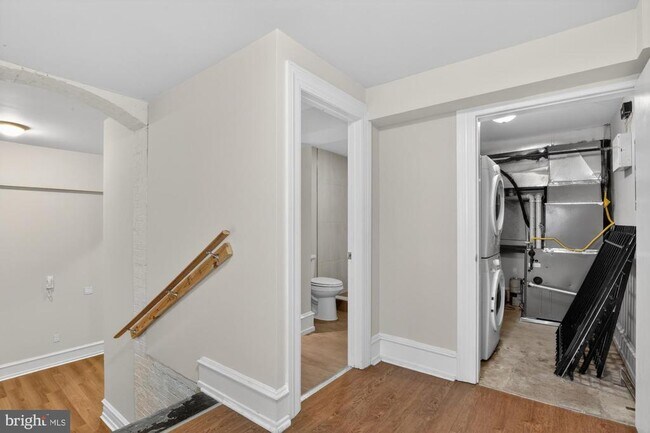 2136 E Dauphin St in Philadelphia, PA - Building Photo - Building Photo