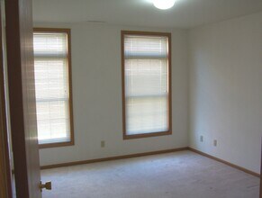 Furman Somerset Apartments in Ames, IA - Foto de edificio - Building Photo