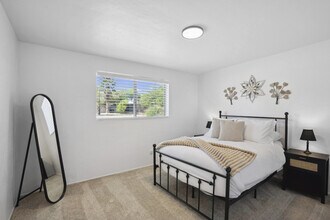 4909 E Bermuda St in Tucson, AZ - Building Photo - Building Photo