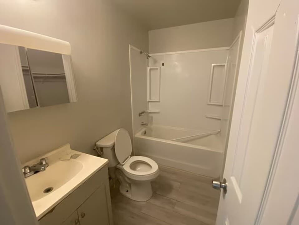 3301 Beck St in Greensboro, NC - Building Photo