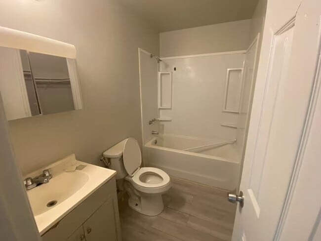 property at 3301 Beck St