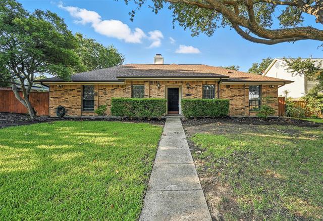property at 4520 Eldorado Dr