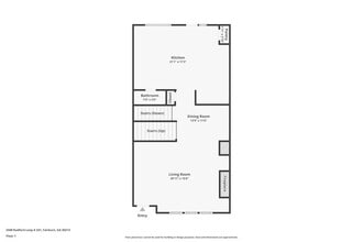 5500 Radford Loop in Fairburn, GA - Building Photo - Building Photo