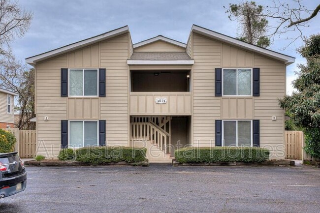 property at 4014 Wheeler Woods Rd