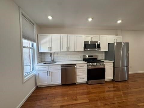223 Garden St in Hoboken, NJ - Building Photo - Building Photo