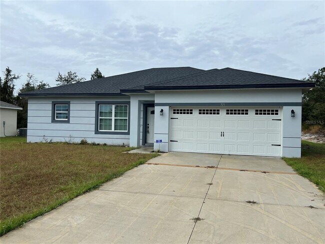 property at 321 Amberjack Ct