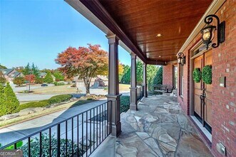 692 Heritage Post Ln SW in Grayson, GA - Building Photo - Building Photo