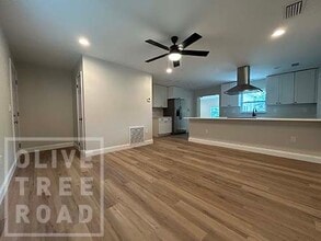 3016 Page Ave in Orlando, FL - Foto de edificio - Building Photo