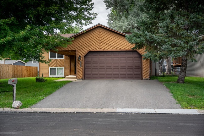 property at 5920 W 136th St
