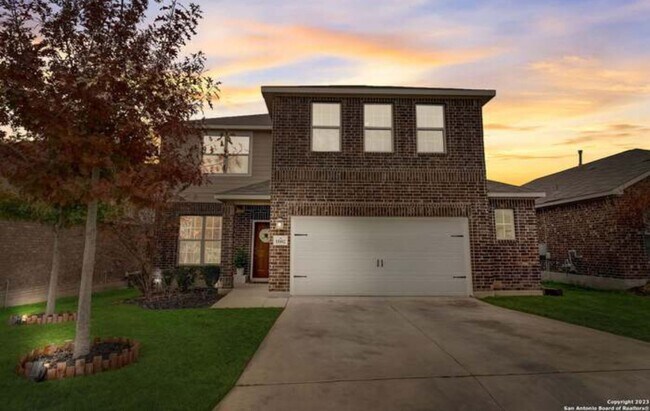15002 Costa Leon in San Antonio, TX - Building Photo - Building Photo