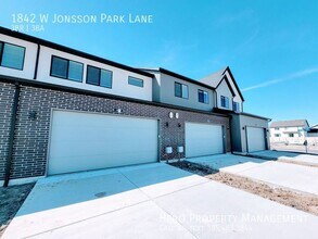 1842 Park Ln in Lehi, UT - Building Photo - Building Photo