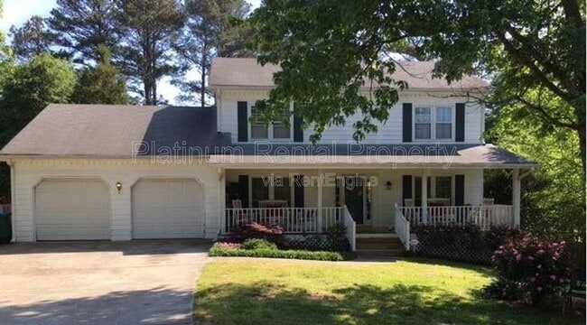 2990 Summit Ridge in Snellville, GA - Building Photo - Building Photo