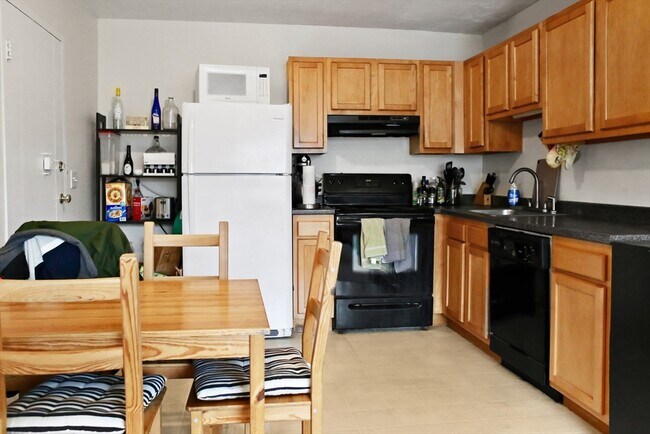 197 Calumet St in Boston, MA - Building Photo - Building Photo