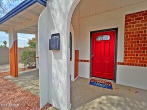 2720 N 17th Pl in Phoenix, AZ - Building Photo - Building Photo