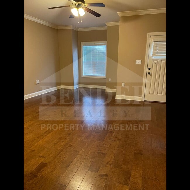 250 Ramsey St NE in Cleveland, TN - Building Photo - Building Photo