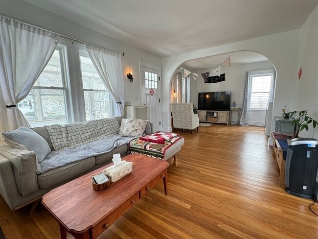 625 Summer St in Arlington, MA - Building Photo - Building Photo