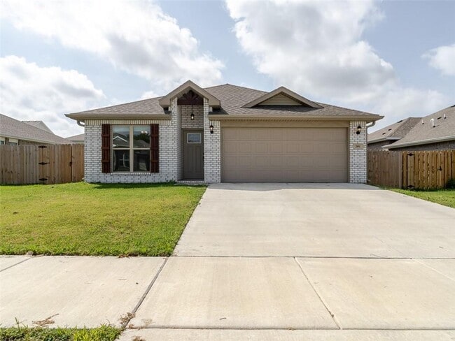 property at 2091 Bluestem Dr