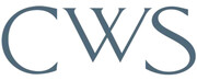 Property Management Company Logo CWS Apartment Homes