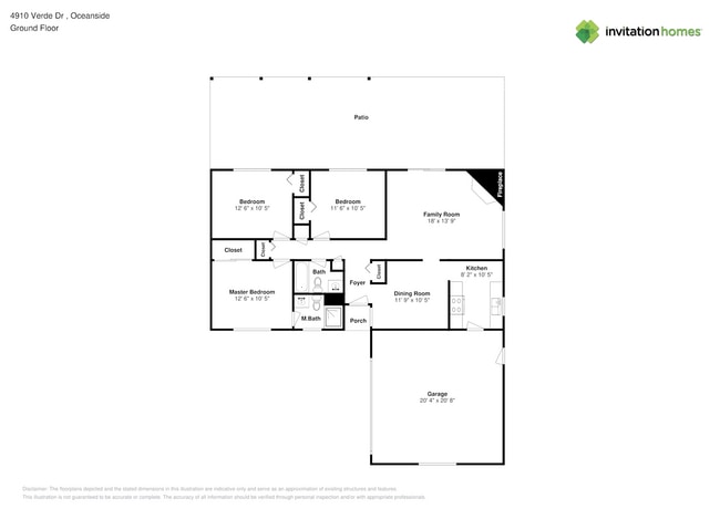 4910 Verde Dr in Oceanside, CA - Building Photo - Building Photo
