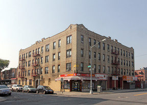 984-994 Winthrop St Apartments