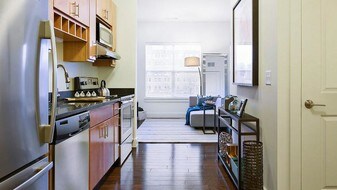 80 Fawcett St in Cambridge, MA - Building Photo