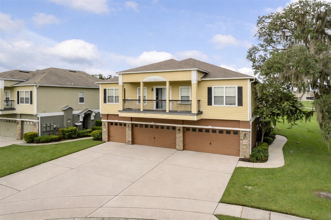 property at 2341 Betsy Ross Ln