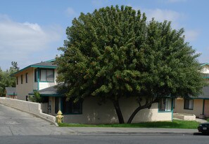 109 S. Poe St in Lake Elsinore, CA - Building Photo