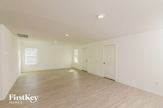 6603 Arid Wy in San Antonio, TX - Building Photo - Building Photo