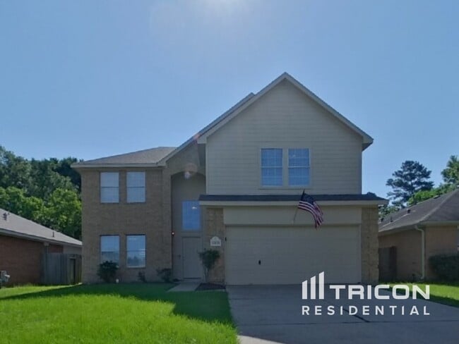 property at 11835 Belle Ct