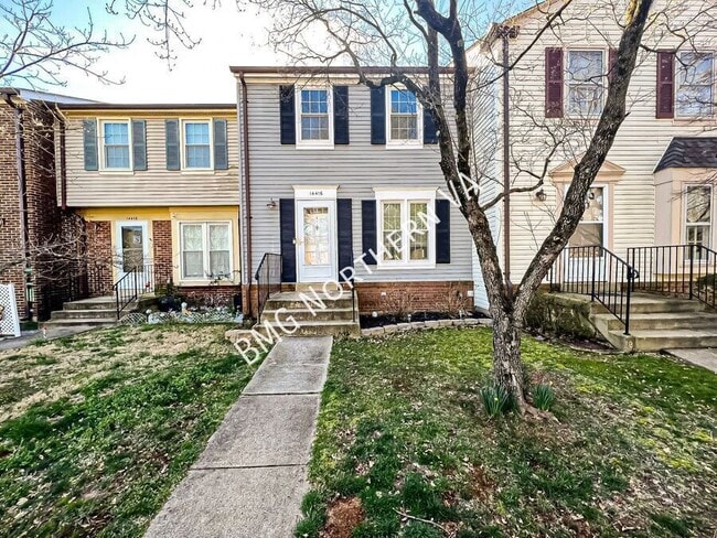 property at 14416 Black Horse Ct